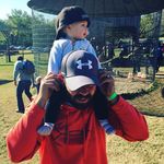 Profile Picture of Michael Horne (@michael_horne_) on Instagram