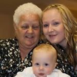 Profile Picture of Janet Kerr (@janetkerr51) on Instagram