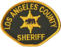 Profile Picture of Los Angeles County Sheriff's Departmenton Wikipedia