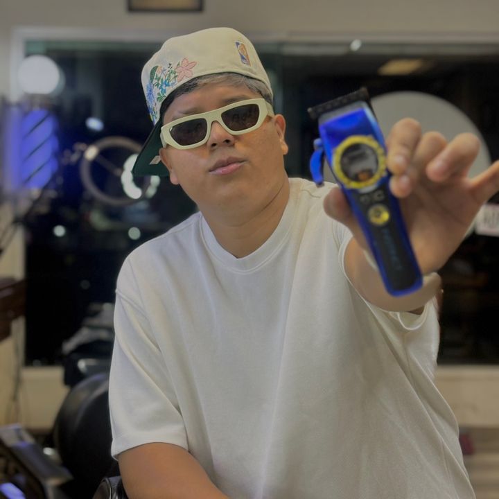 Profile Picture of Danielbarbero.10 (@danielbarbero.10) on Tiktok