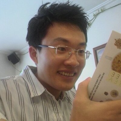 Profile Picture of Taeho Kim (@aafwu00) on Twitter