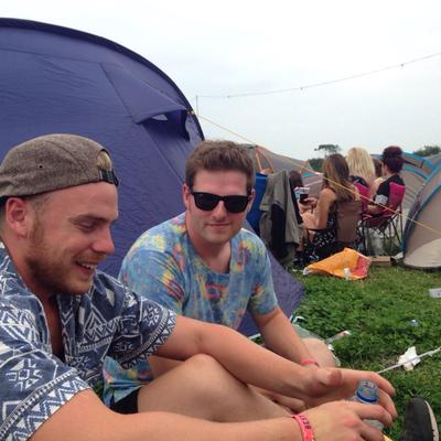 Profile Picture of Dan Shiner (@DanShiner) on Twitter