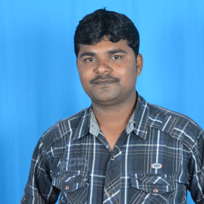 Profile Picture of k.Sanjeev Reddy (@kSanjeevReddy) on Twitter