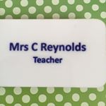 Profile Picture of Clare Reynolds (@year1mrsreynolds) on Instagram