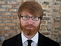 Profile Picture of Chuck Klosterman - Wikipediaon Wikipedia