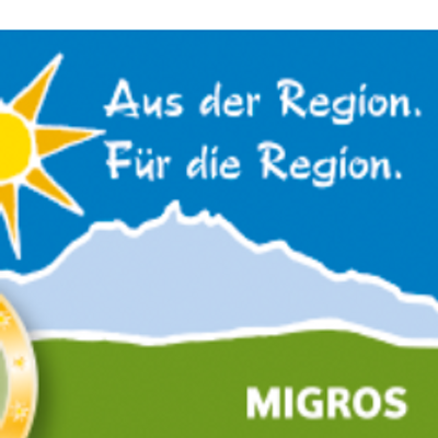 Profile Picture of Migros Ostschweiz (@MigrosOstschwiz) on Twitter