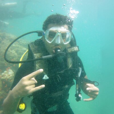 Profile Picture of Parth Parikh (@parthparikh28) on Twitter