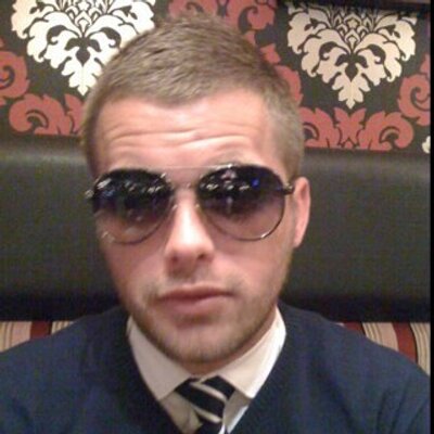 Profile Picture of Martin Crowder (@martincrowder11) on Twitter