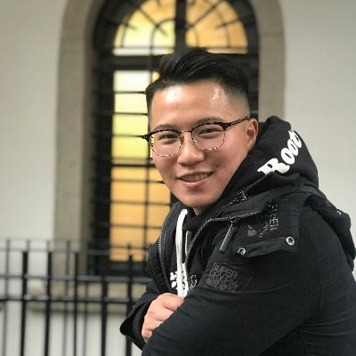 Profile Picture of Edwin Chow (@EdwinCh07683685) on Twitter