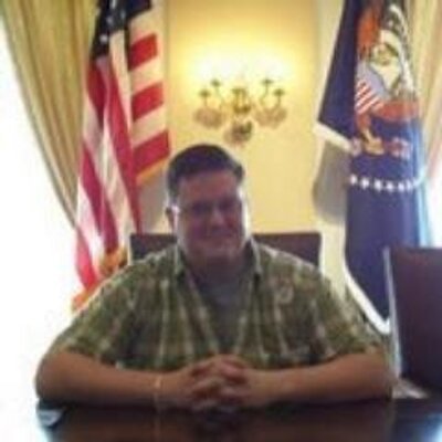 Profile Picture of Michael Ritchey (@RitcheyTN) on Twitter