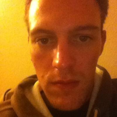 Adam Van Meter - Twitter Profile Picture of Adam Van Meter (@AJVanMeter104) on Twitter