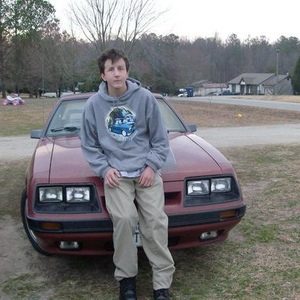 Profile Picture of Andy Temple (@andyschevy) on Myspace