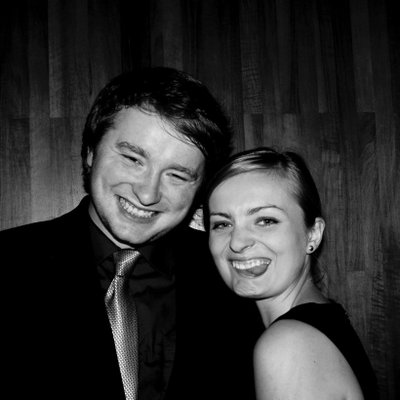 Profile Picture of David Král (@Magnifuk) on Twitter