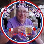 Profile Picture of Martin Chamberlain (@chamberlain1802) on Instagram