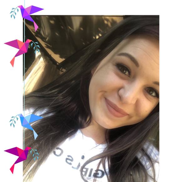 Profile Picture of Lea Sierakowski (@leasierakowski) on Poshmark