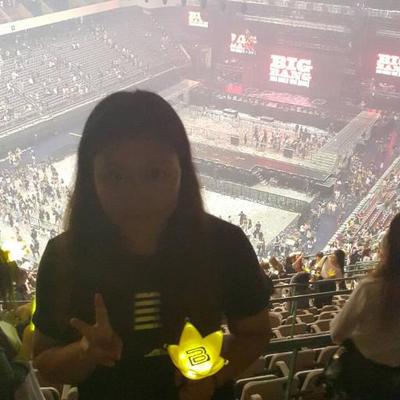 Profile Picture of Hsin-yin Chang (@yoyo821005) on Twitter