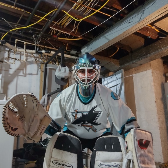 Profile Picture of D.i.b. james Monahan (@jawzz20) on Poshmark