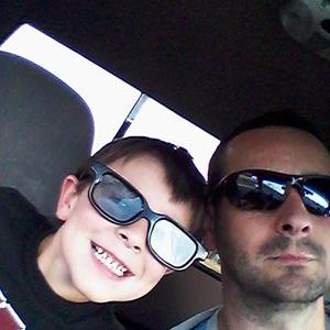 Profile Picture of Steven Hagar (@ShHagar) on Twitter