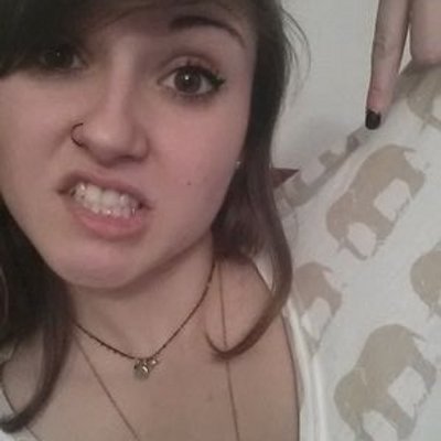Profile Picture of Hannah Ullrich (@hannahbonanza5) on Twitter