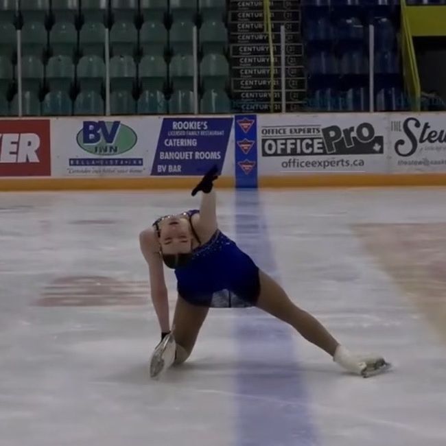 Becca Schindėl - Tiktok Profile Picture of Becca Schindėl (@rebeccaschindel) on Tiktok