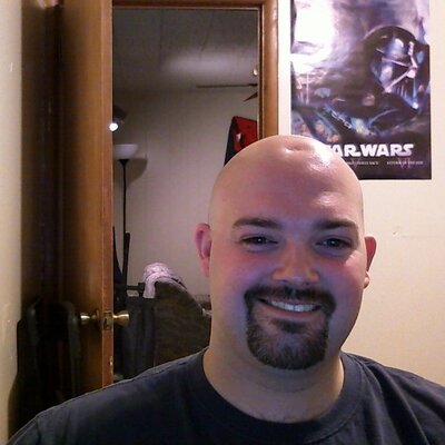 Dan Greenland - Twitter Profile Picture of Dan Greenland (@DanGreenland1) on Twitter