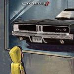 Profile Picture of Andrew Kadle (@musclecarmacgyver_1969) on Instagram