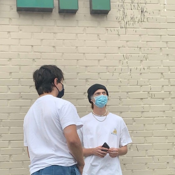 Jake Russell - Poshmark Profile Picture of Jake Russell (@_jake27) on Poshmark