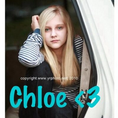 Chloe Marks - Twitter Profile Picture of Chloe Marks (@Chloemarks10) on Twitter