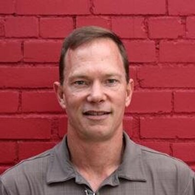 Brian Handly - Twitter Profile Picture of Brian Handly (@bhandly) on Twitter