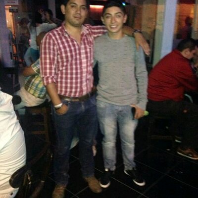 Profile Picture of Nicolás Chaparro (@Nicolas961124) on Twitter