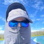 Profile Picture of David Stavnitser (@david.fishing.ua) on Instagram