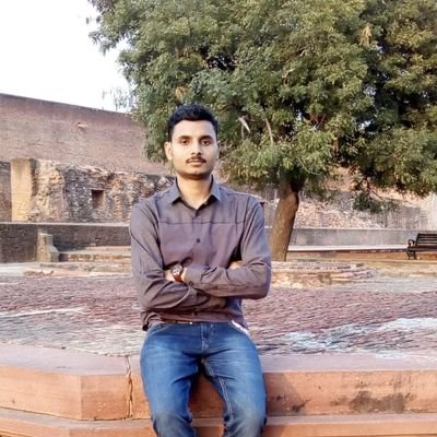 Profile Picture of Manoj Upadhyay (@Manojupadhyay0) on Twitter