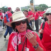 Profile Picture of Yolanda Miranda (@yolanda-miranda-23) on Quora