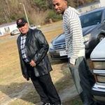 Profile Picture of Tony Whitehead (@tonywhitehead76) on Instagram