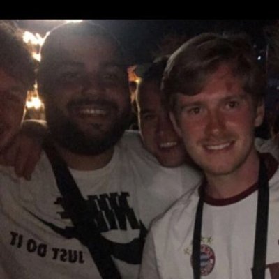 Profile Picture of Jaime Case (@JaimeCase96) on Twitter