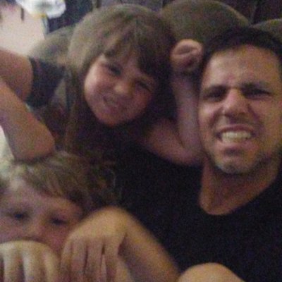 Profile Picture of Kenneth Hauck (@KennethHauck3) on Twitter