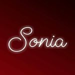 Profile Picture of Sonia allen (@soniaosh24) on Instagram