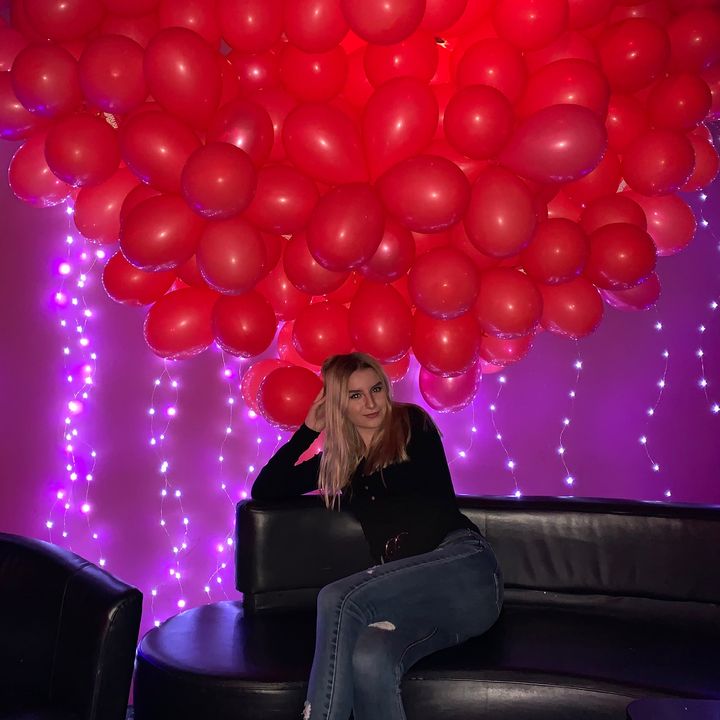 Profile Picture of Laura Mazur (@lauramazur4) on Tiktok