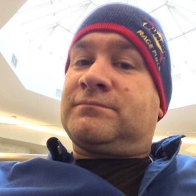 Profile Picture of Daniel ORourke (@Dannybucks215) on Twitter