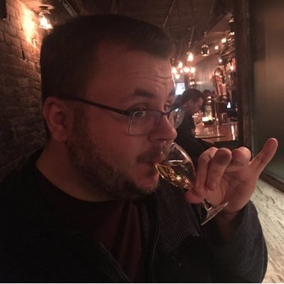 Profile Picture of Kristopher Boyd (@Wittakae) on Twitter