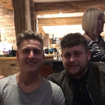 Profile Picture of Josh (@josh_thornton24) on Twitter