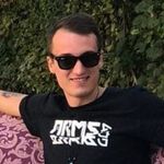 Profile Picture of Illia Teteria (@illiateteria) on Instagram