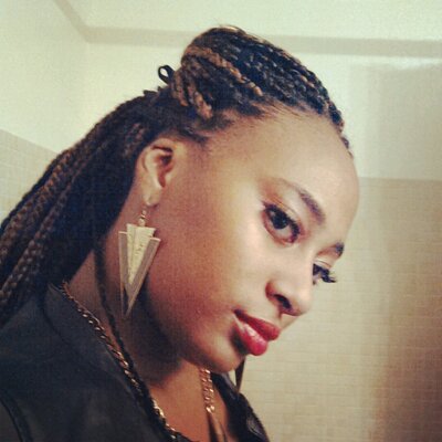 Profile Picture of Denise Buford (@Loving_MirMirG) on Twitter