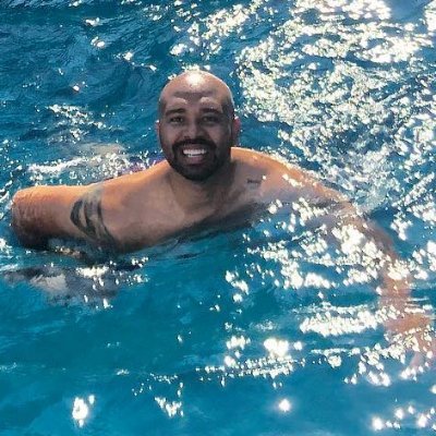 Profile Picture of Christopher Frierson (@sparrow2b) on Twitter