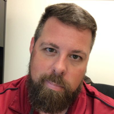 Profile Picture of Zach Stillinger (@ZachStillinger) on Twitter