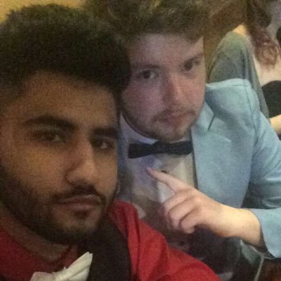 Profile Picture of Joe McAllister (@RealJMcAllister) on Twitter