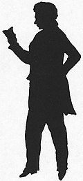Profile Picture of Isaac Harbyon Wikipedia