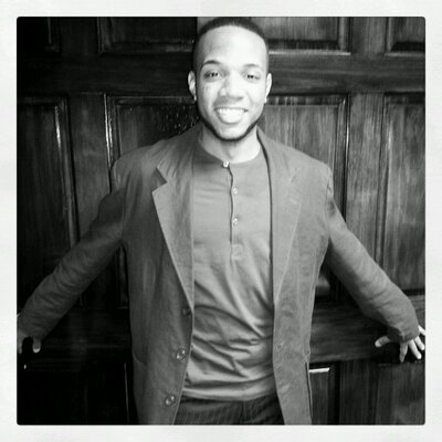 Profile Picture of Randolph James Dobie (@JDJTSM) on Twitter