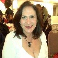 Profile Picture of Jacqueline Hartung (@jacqueline-hartung) on Quora