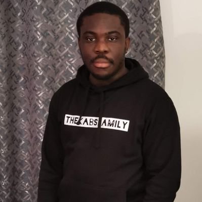 Profile Picture of Melvin Asare (@melvinasare) on Twitter